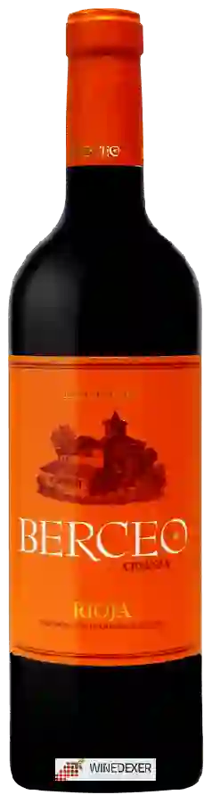 Winery Berceo - Crianza Winery Berceo - Crianza