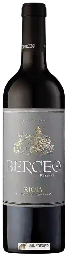 Winery Berceo - Reserva Winery Berceo - Reserva