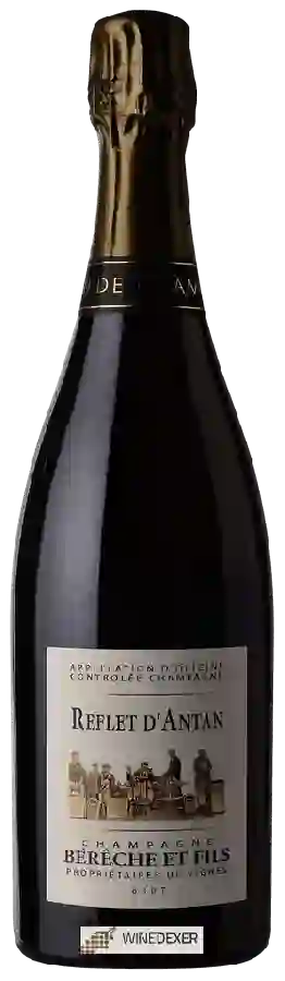 Winery Bereche & Fils - Reflet d'Antan Brut Champagne