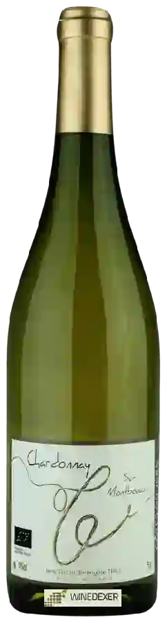 Winery Eric et Bérengère Thill - Chardonnay Sur Montbovon Winery Eric et Bérengère Thill - Chardonnay Sur Montbovon