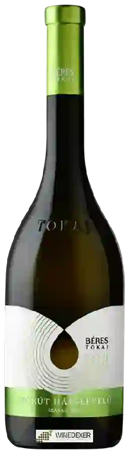 Winery Béres - Diókút Hárslevelu