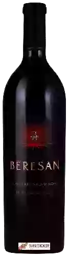 Beresan Winery - Cabernet Sauvignon