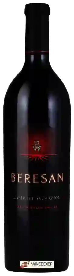 Beresan Winery - Cabernet Sauvignon