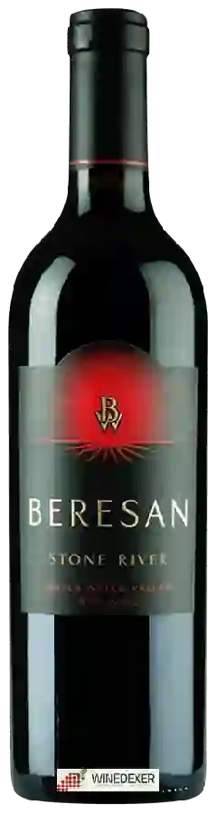 Beresan Winery - Stone River