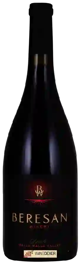 Beresan Winery - Syrah Beresan Winery - Syrah