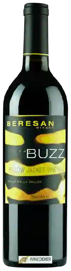 Beresan Winery - Yellow Jacket Vineyard The Buzz
