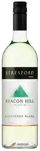 Winery Beresford - Beacon Hill Sauvignon Blanc
