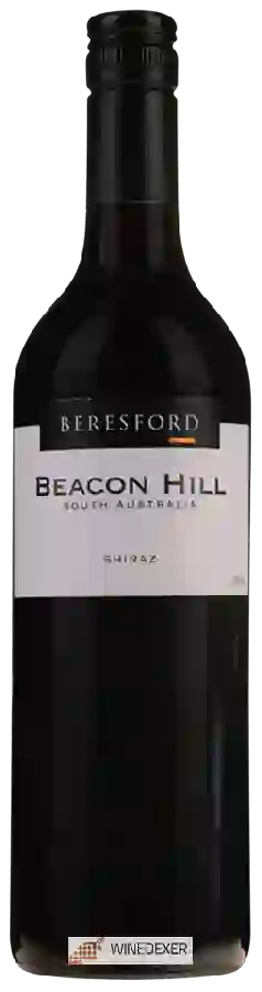 Winery Beresford - Beacon Hill Shiraz