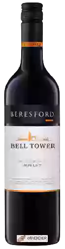 Winery Beresford - Bell Tower Merlot
