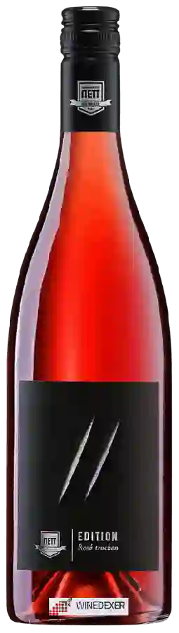 Winery Bergdolt-Reif & Nett - Black Edition Rosé Trocken
