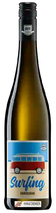 Winery Bergdolt-Reif & Nett - Surfing Chardonnay