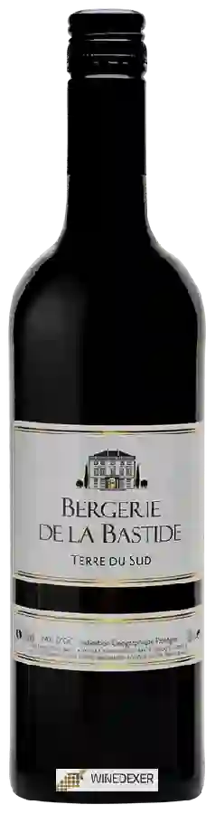 Winery Bergerie de la Bastide - Terre du Sud Rouge