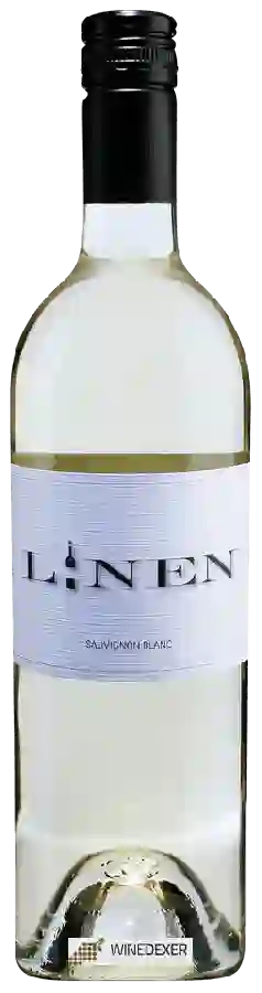 Winery Bergevin Lane Vineyards - Linen Sauvignon Blanc Winery Bergevin Lane Vineyards - Linen Sauvignon Blanc