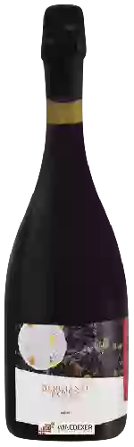 Winery Bergianti - Rosso