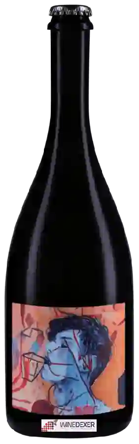 Winery Bergianti - Steve Bianco Frizzante Winery Bergianti - Steve Bianco Frizzante