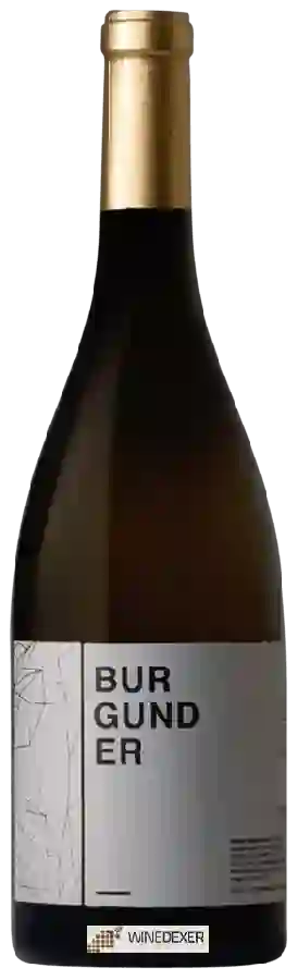 Winery Bergkellerei Passeier - Burgunder