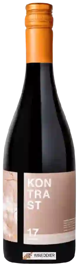 Winery Bergkellerei Passeier - Kontrast #1 Cabernet Franc Winery Bergkellerei Passeier - Kontrast #1 Cabernet Franc