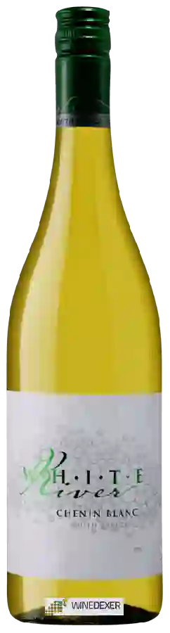 Winery Bergsig Estate - White River Chenin Blanc Winery Bergsig Estate - White River Chenin Blanc