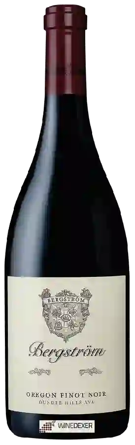 Winery Bergström - Bergström Vineyard Pinot Noir