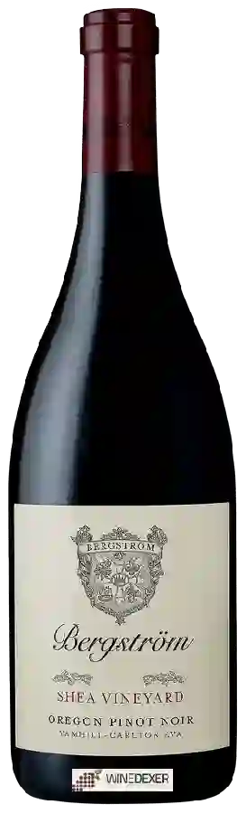 Winery Bergström - Shea Vineyard Pinot Noir