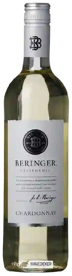 Winery Beringer - California Collection Chardonnay