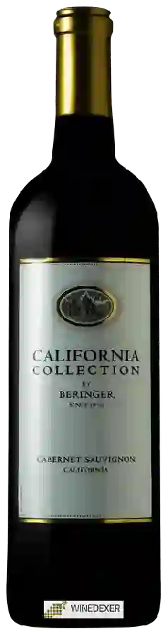 Winery Beringer - Classic Cabernet Sauvignon