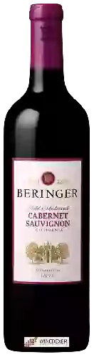 Winery Beringer - Cabernet Sauvignon (Bold & Balanced)