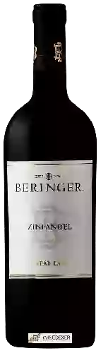 Winery Beringer - Clear Lake Zinfandel