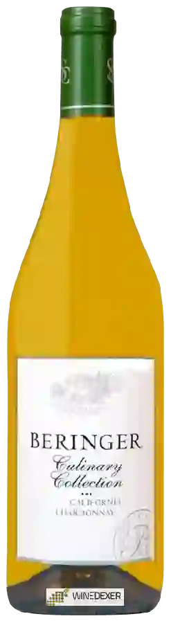 Winery Beringer - Culinary Collection Chardonnay