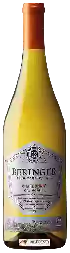 Winery Beringer - Founders' Estate Chardonnay