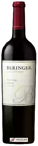 Winery Beringer - Knights Valley Alluvium