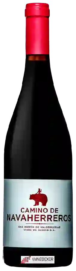 Winery Bernabeleva - Camino de Navaherreros