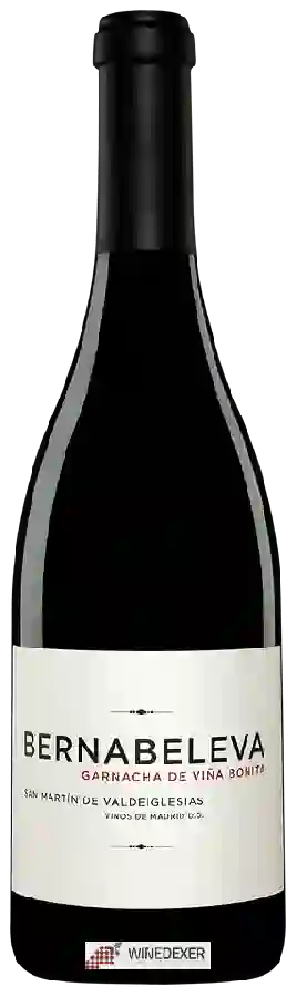 Winery Bernabeleva - Garnacha de Viña Bonita Winery Bernabeleva - Garnacha de Viña Bonita