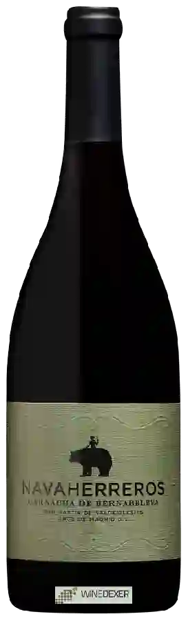 Winery Bernabeleva - Navaherreros Garnacha