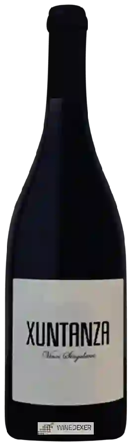 Winery Bernabeleva - Xuntanza Garnacha Winery Bernabeleva - Xuntanza Garnacha