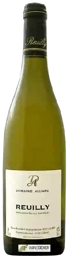 Domaine Aujard - Reuilly Domaine Aujard - Reuilly