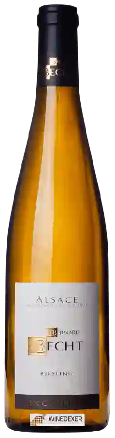 Winery Bernard Becht - Exception Riesling Winery Bernard Becht - Exception Riesling