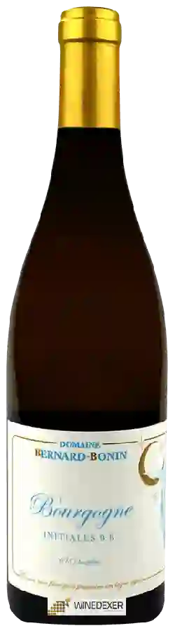 Domaine Bernard-Bonin - Initiales B.B. Bourgogne