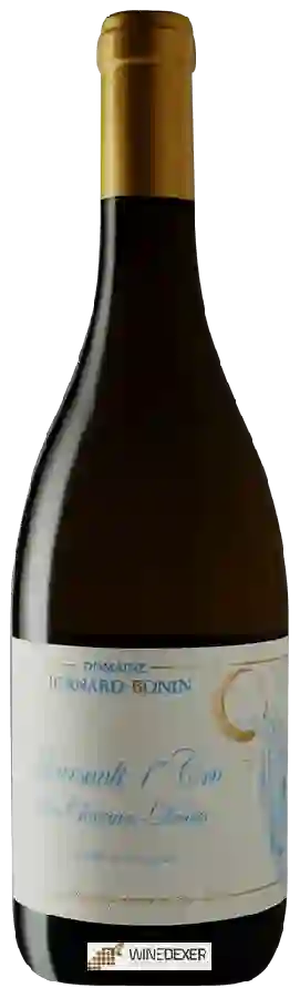 Domaine Bernard-Bonin - Meursault Premier Cru Les Charmes-Dessus Domaine Bernard-Bonin - Meursault Premier Cru Les Charmes-Dessus
