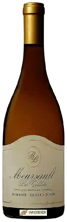 Domaine Bernard-Bonin - Meursault 'Les Tillets'