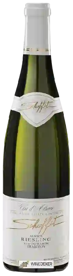 Domaine Schoffit - Riesling Lieu-dit Harth Tradition Domaine Schoffit - Riesling Lieu-dit Harth Tradition