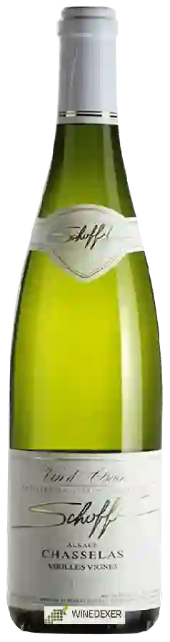Domaine Schoffit - Vieilles Vignes Chasselas Domaine Schoffit - Vieilles Vignes Chasselas