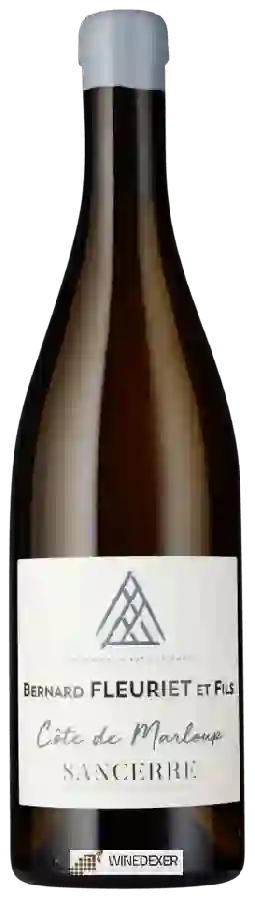 Domaine Bernard Fleuriet & Fils - Côte de Marloup Sancerre