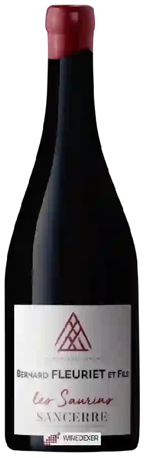 Domaine Bernard Fleuriet & Fils - Les Saurins Sancerre