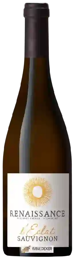 Domaine Bernard Fleuriet & Fils - Renaissance L'Eclat Sauvignon