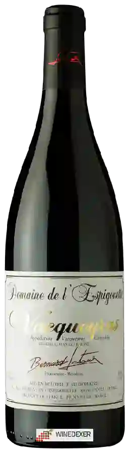Domaine de l'Espigouette - Vacqueyras