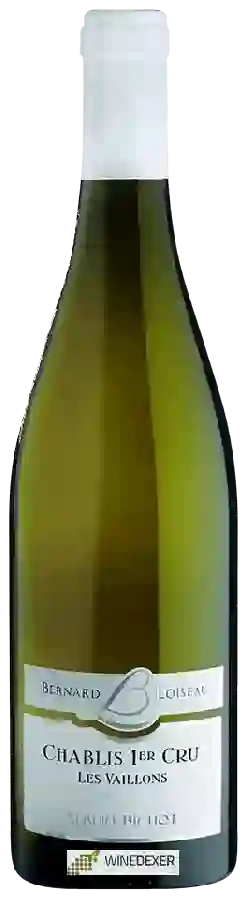Winery Bernard Loiseau - Chablis 1er Cru 'Les Vaillons'