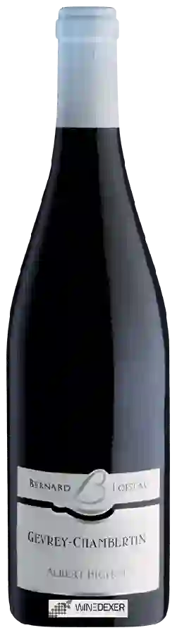 Winery Bernard Loiseau - Gevrey-Chambertin Winery Bernard Loiseau - Gevrey-Chambertin