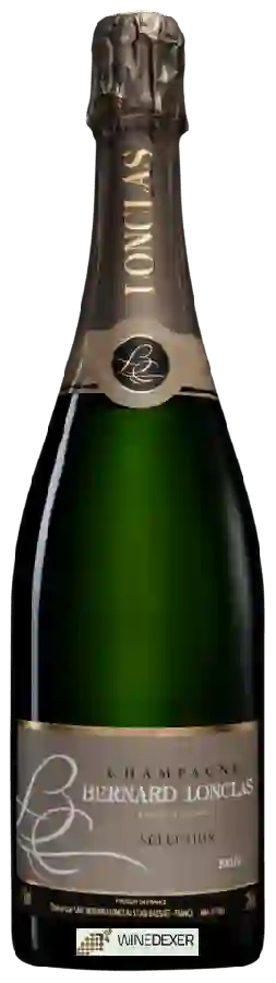 Winery Bernard Lonclas - Sélection Brut Champagne