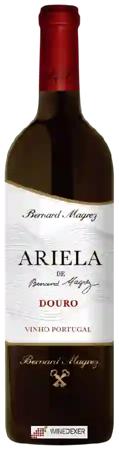 Winery Bernard Magrez - Ariela Tinto